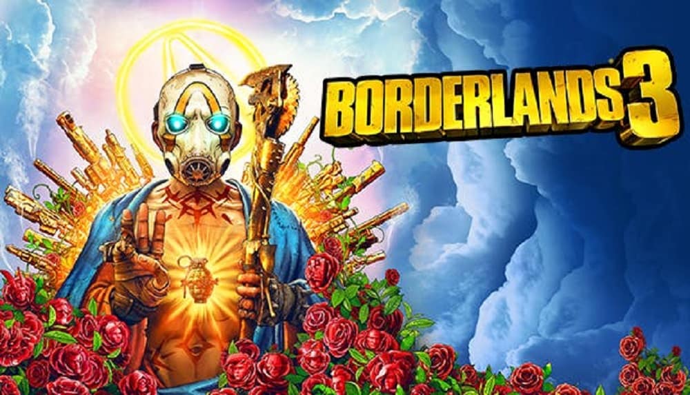 How many chapters in Borderlands 3 ?