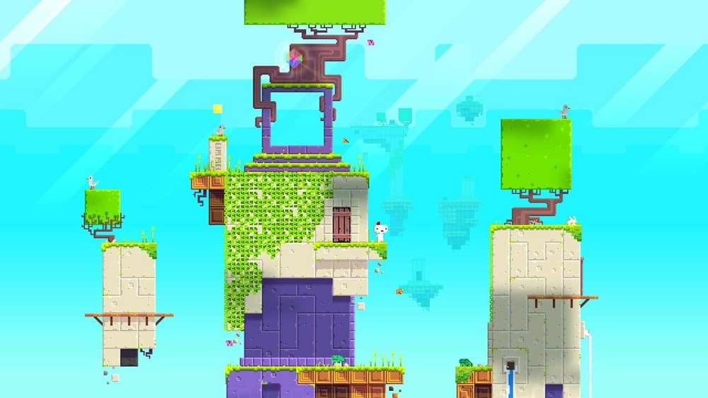 fhow many chapters in fez ?