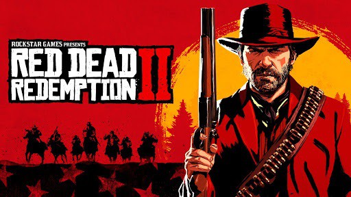 How many chapters in red dead redemption 2 ?