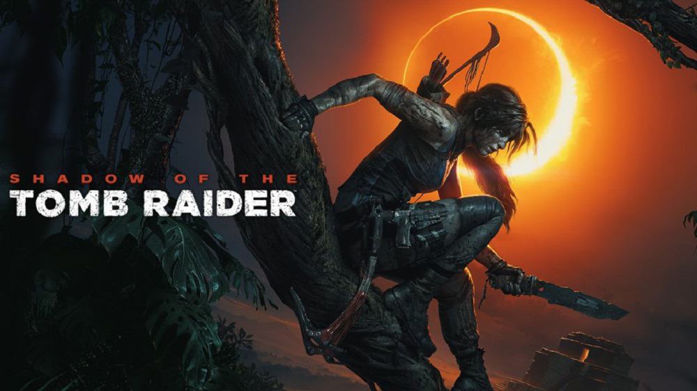 how many chapters in shadow of the tomb raider ?