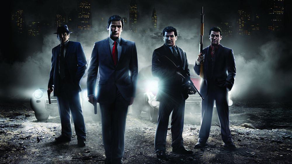 how-many-chapters-in-mafia-2