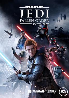 How many chapters are in Star Wars: Jedi Fallen Order?