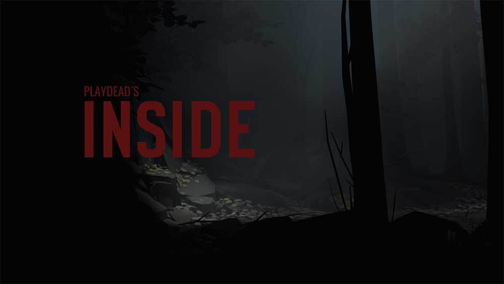 How many chapters in Inside? How long to beat Inside?