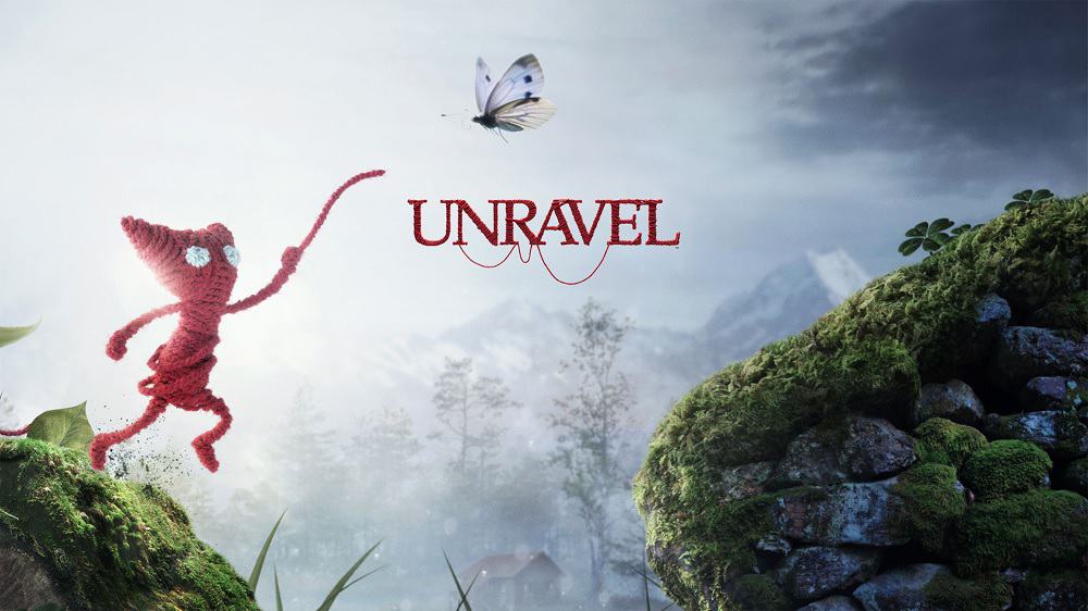 How many chapters in Unravel ?