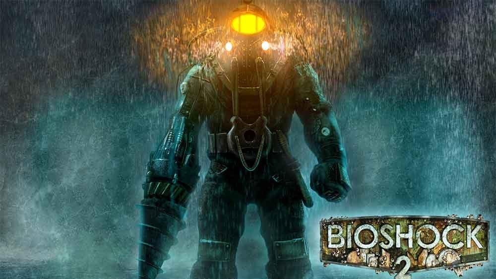 how manyi chapters, missions, leveles in bioshock 2?