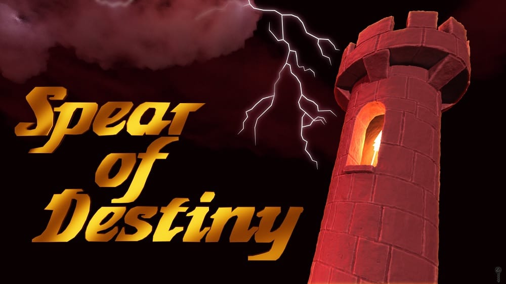 Wolfenstein: Spear of Destiny
