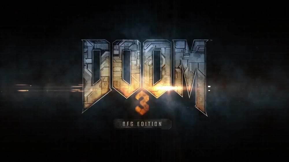 How many chapters in Doom 3