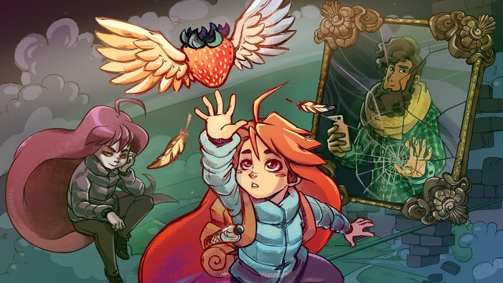 How many chapters in Celeste ?