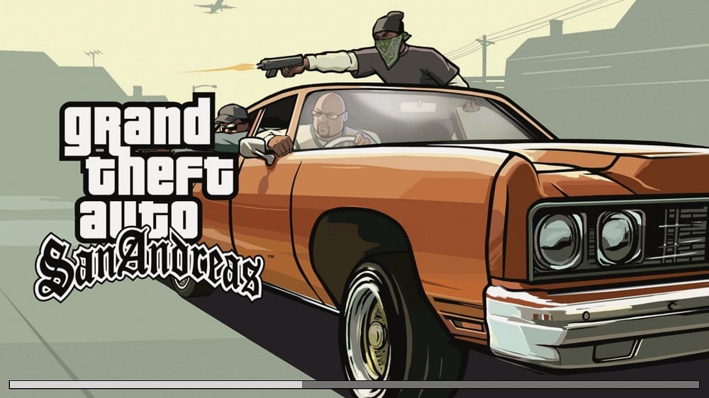 gta san andreas missions