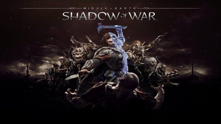 middle earth shadow of war poem puzzle