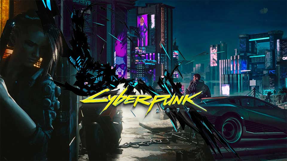 How many chapters, quest, missions in Cyberpunk 2077?