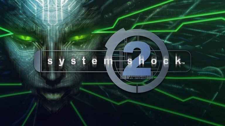 system shock 2 character guide