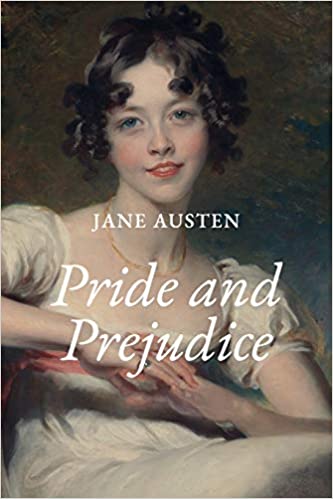 How many chapters in Pride and Prejudice? How long to read Pride and Prejudice?