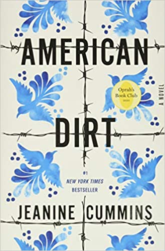 How many chapters are in American Dirt? How long to read American Dirt?