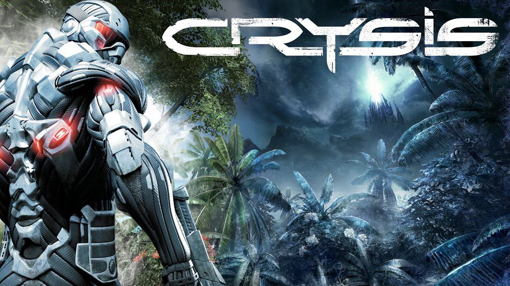 How many chapters in Crysis?