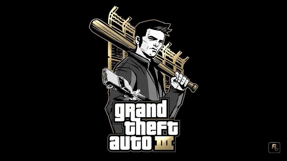 How many chapters in GTA 3 ?