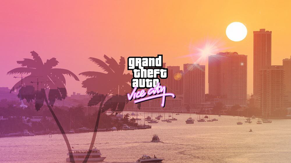 How many chapters in gta vice city ?