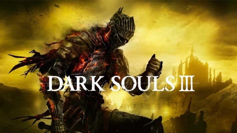 How many chapters in Dark souls III