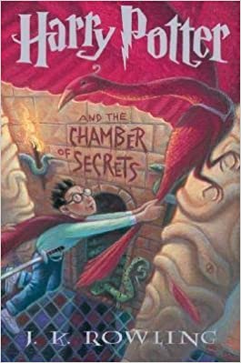 How many chapters in Harry Potter and the Chamber of Secrets? How long to read Harry Potter and the Chamber of Secrets?