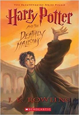 How many chapters in Harry Potter and the Deathly Hallows? How long to read Harry Potter and the Deathly Hallows?