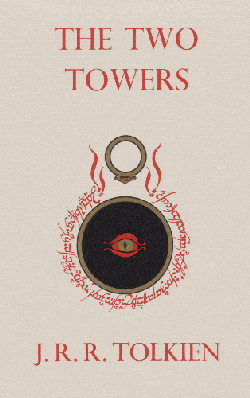How many chapters in Lord of the Rings: The Two Towers? How long to read Lord of the Rings: The Two Towers?