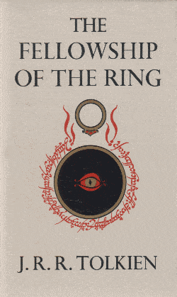 How many chapters in The Fellowship of the Ring? How long to read The Fellowship of the Ring?