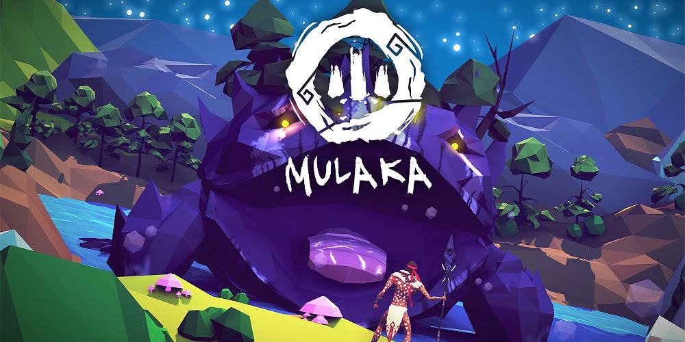 How many chapters in Mulaka