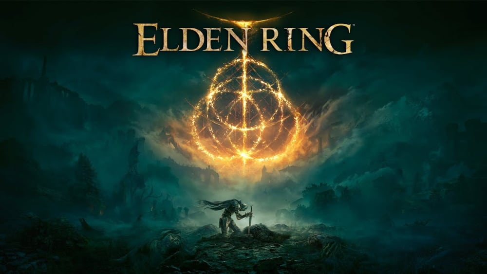 How many chapters in Elden ring ?
