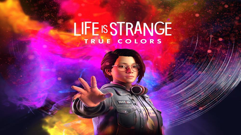 How many chapters in Life is Strange True Colors