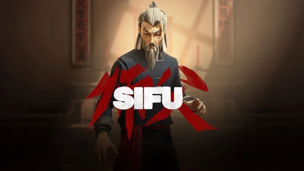 How many chapters in Sifu ?