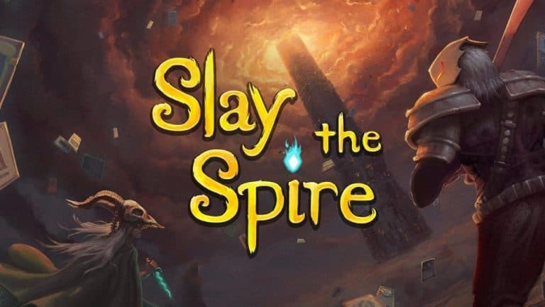 slay the spire act 4