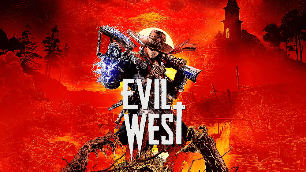 How Long Does It Take To Beat Evil West?