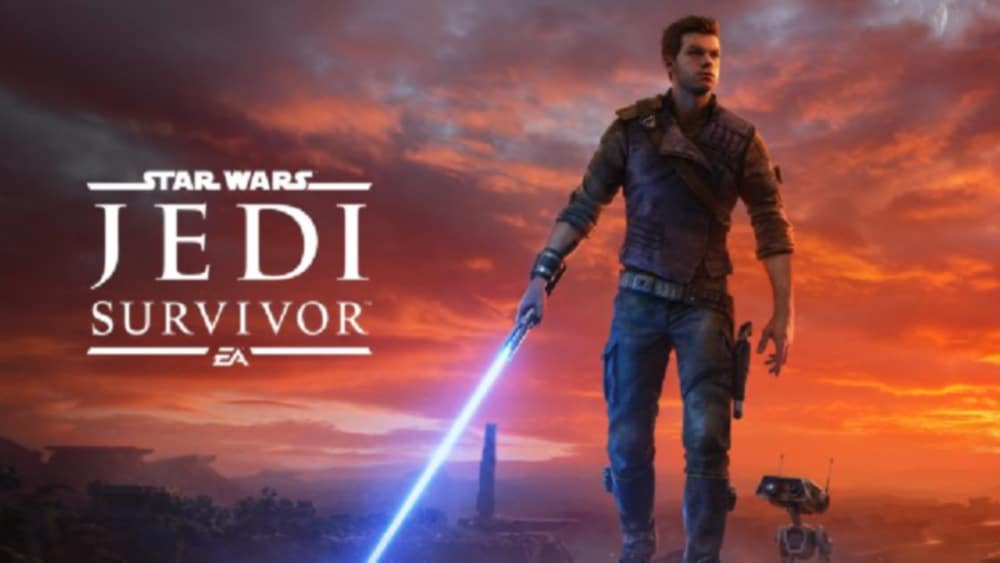 How many chapters are there in Star Wars jedi:Survivor ?