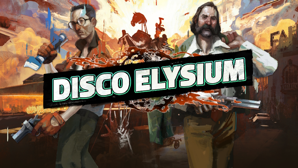 How Many Chapters In Disco Elysium 