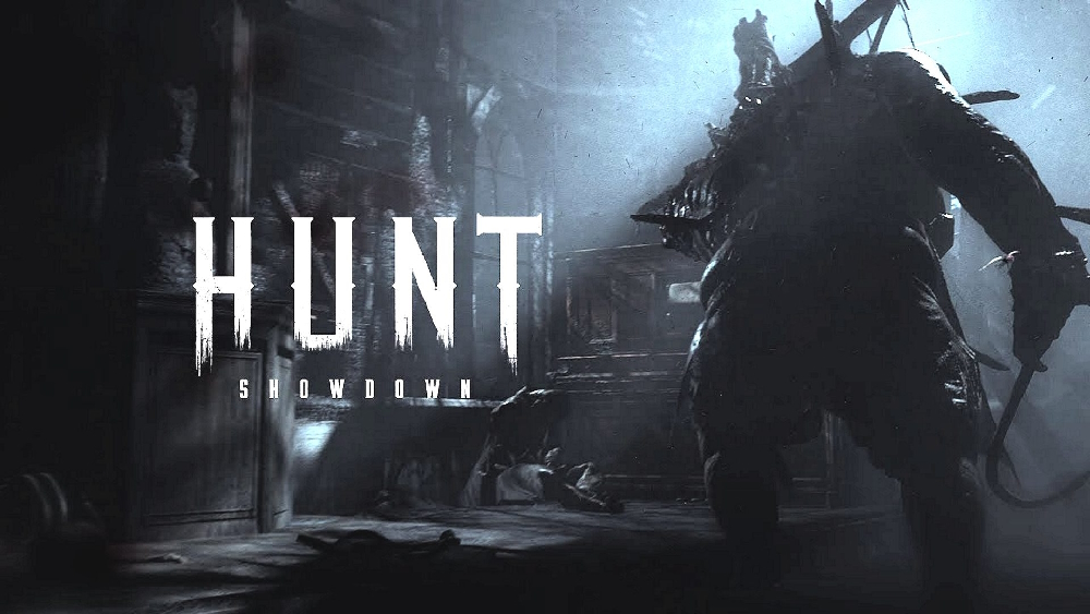 How many chapters are there in Hunt: Showdown ?