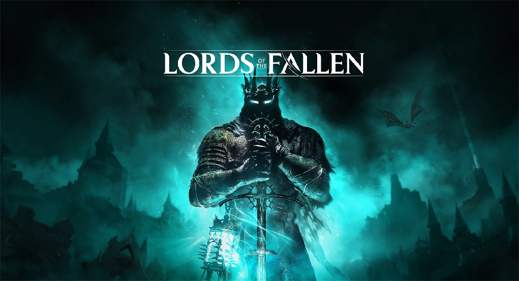 How many chapters are there in Lords of Fallen 2023 ?