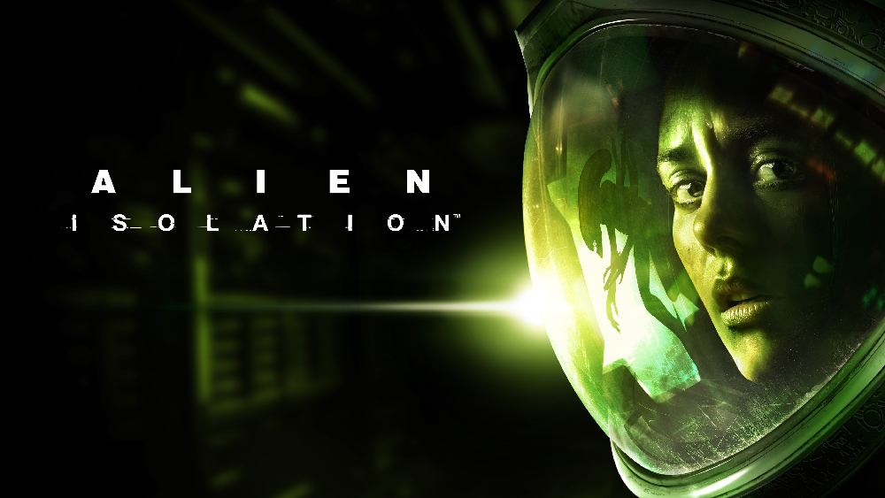 How many chapters are there in Alien Isolation ?
